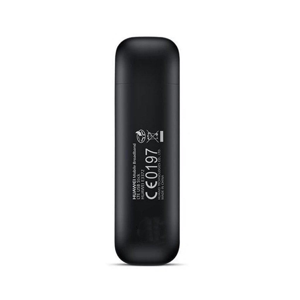 Unlocked LTE/4G Dongle Cat4 150 Mbps USB Modem Mobile Broadband Dongle USB Stick E3372h-320 Portable network